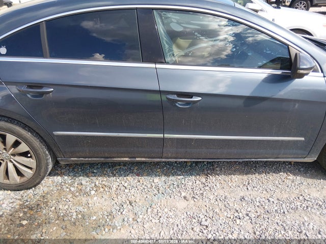 Aukcja sprzedaży 2010 Volkswagen Cc Sport, vin: WVWML7AN3AE511928, numer aukcji: 45840477