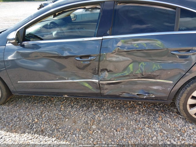 Aukcja sprzedaży 2010 Volkswagen Cc Sport, vin: WVWML7AN3AE511928, numer aukcji: 45840477