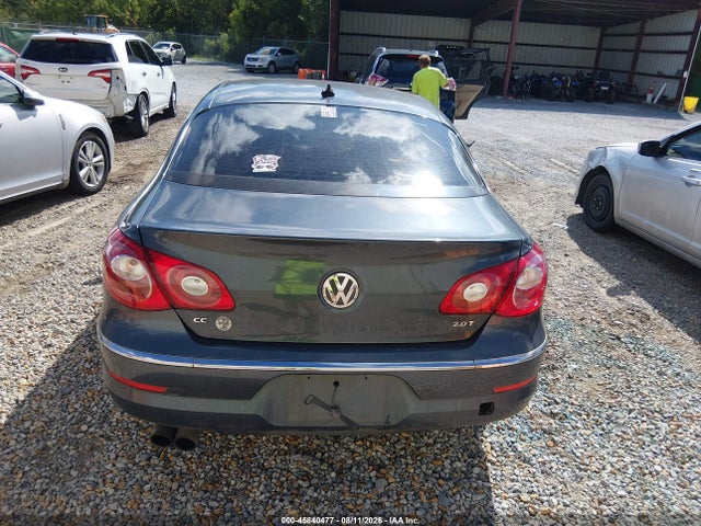 Aukcja sprzedaży 2010 Volkswagen Cc Sport, vin: WVWML7AN3AE511928, numer aukcji: 45840477