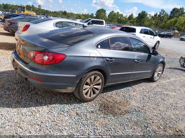 Aukcja sprzedaży 2010 Volkswagen Cc Sport, vin: WVWML7AN3AE511928, numer aukcji: 45840477