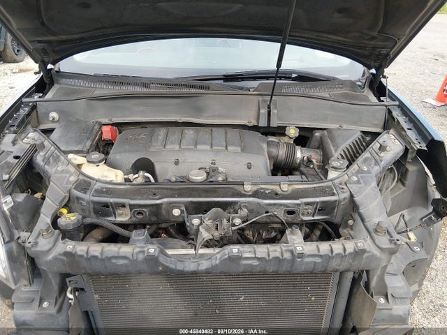 Продаж на аукціоні авто 2013 Gmc Acadia Denali, vin: 1GKKVTKD2DJ185295, номер лоту: 45840483