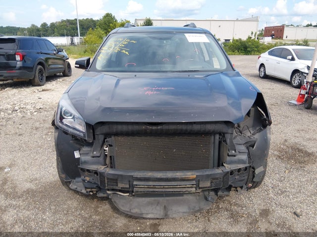 Продаж на аукціоні авто 2013 Gmc Acadia Denali, vin: 1GKKVTKD2DJ185295, номер лоту: 45840483