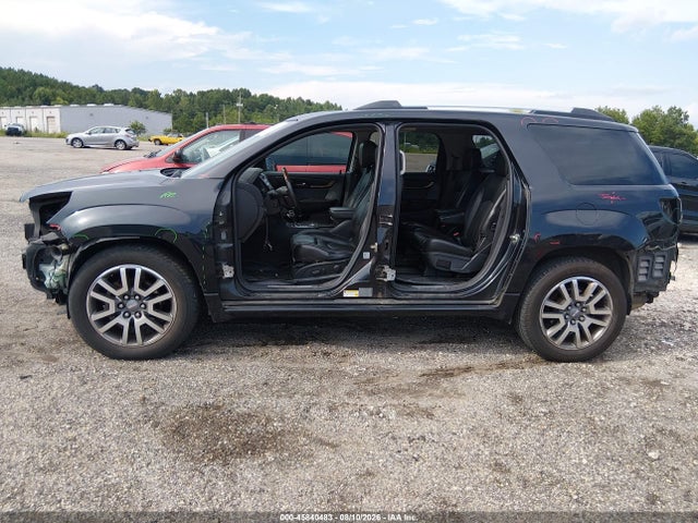 Продаж на аукціоні авто 2013 Gmc Acadia Denali, vin: 1GKKVTKD2DJ185295, номер лоту: 45840483
