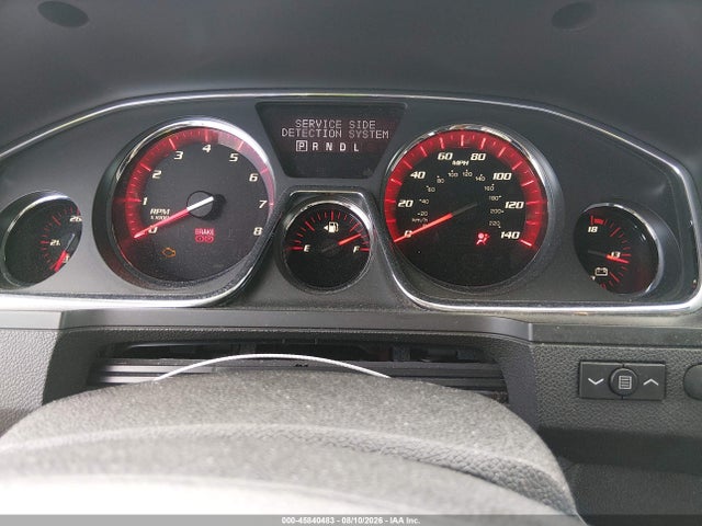Продаж на аукціоні авто 2013 Gmc Acadia Denali, vin: 1GKKVTKD2DJ185295, номер лоту: 45840483