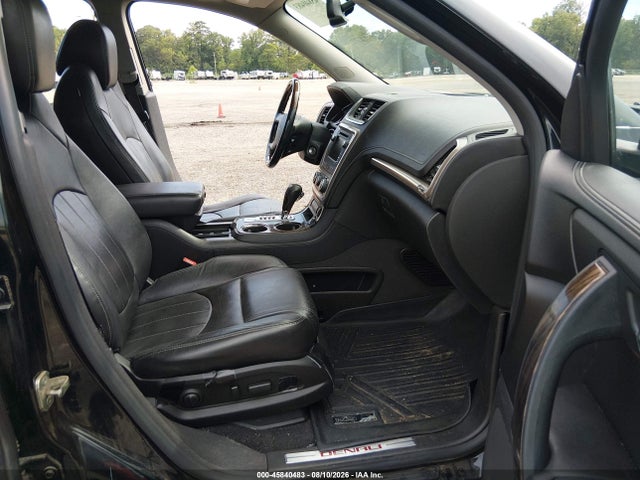 Продаж на аукціоні авто 2013 Gmc Acadia Denali, vin: 1GKKVTKD2DJ185295, номер лоту: 45840483