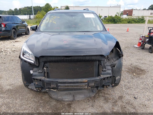 Продаж на аукціоні авто 2013 Gmc Acadia Denali, vin: 1GKKVTKD2DJ185295, номер лоту: 45840483