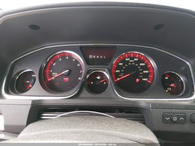 Продаж на аукціоні авто 2013 Gmc Acadia Denali, vin: 1GKKVTKD2DJ185295, номер лоту: 45840483