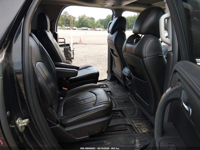 Продаж на аукціоні авто 2013 Gmc Acadia Denali, vin: 1GKKVTKD2DJ185295, номер лоту: 45840483