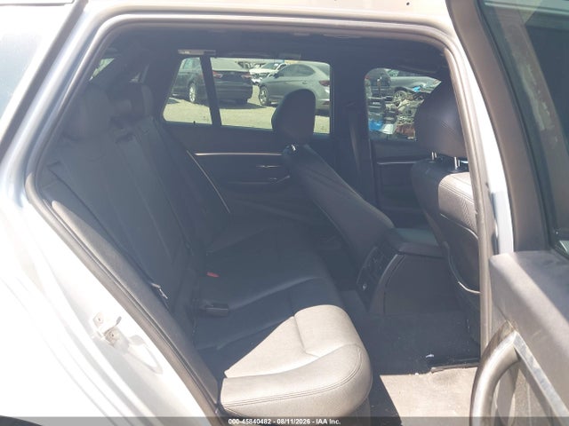 Aukcja sprzedaży 2016 Bmw 328d Xdrive, vin: WBA8J1C56GK710948, numer aukcji: 45840482