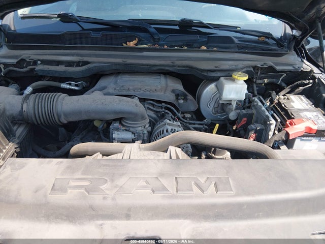 Aukcja sprzedaży 2020 Ram 1500 Big Horn  4x4 6'4 Box, vin: 1C6SRFBT4LN258299, numer aukcji: 45840492