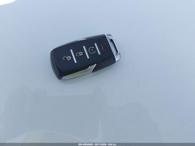 Aukcja sprzedaży 2020 Ram 1500 Big Horn  4x4 6'4 Box, vin: 1C6SRFBT4LN258299, numer aukcji: 45840492