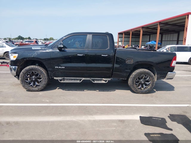 Aukcja sprzedaży 2020 Ram 1500 Big Horn  4x4 6'4 Box, vin: 1C6SRFBT4LN258299, numer aukcji: 45840492