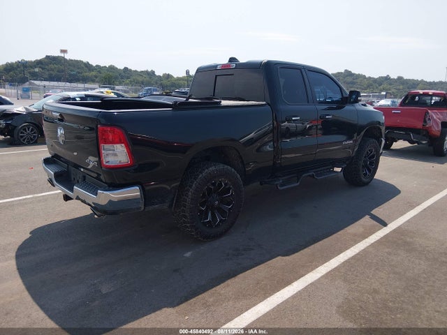 Aukcja sprzedaży 2020 Ram 1500 Big Horn  4x4 6'4 Box, vin: 1C6SRFBT4LN258299, numer aukcji: 45840492