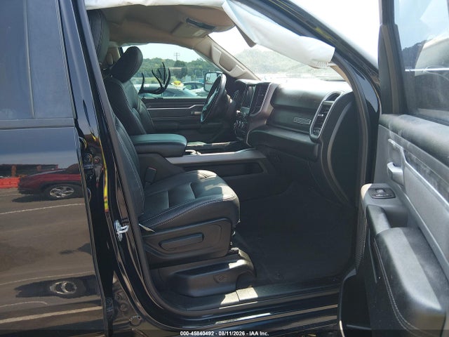 Aukcja sprzedaży 2020 Ram 1500 Big Horn  4x4 6'4 Box, vin: 1C6SRFBT4LN258299, numer aukcji: 45840492