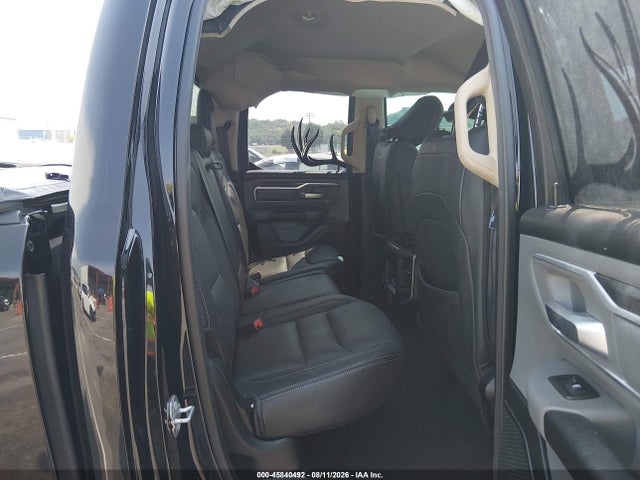 Aukcja sprzedaży 2020 Ram 1500 Big Horn  4x4 6'4 Box, vin: 1C6SRFBT4LN258299, numer aukcji: 45840492