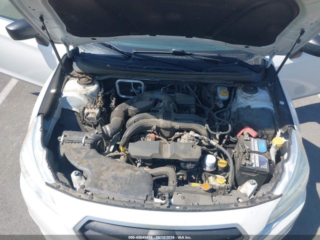Subaru Legacy 2.5i 2017 4S3BNAB62H3008516 Image 10