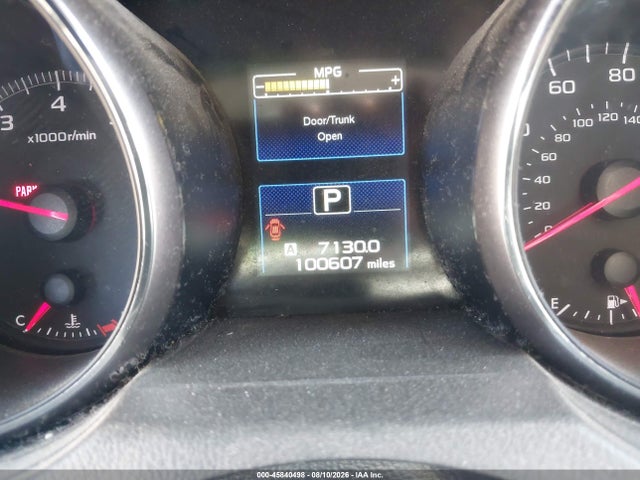 Subaru Legacy 2.5i 2017 4S3BNAB62H3008516 Image 16