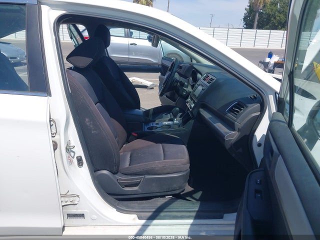 Subaru Legacy 2.5i 2017 4S3BNAB62H3008516 Image 5
