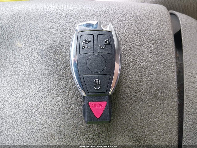 45840500 :رقم المزاد ، WDDNG8GB6AA351195 vin ، 2010 Mercedes-benz S 550 4matic مزاد بيع