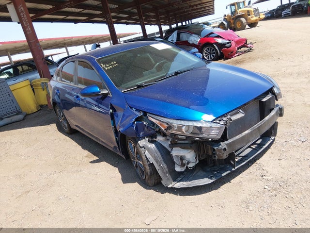 3KPF24AD0RE797111 auction archive image
