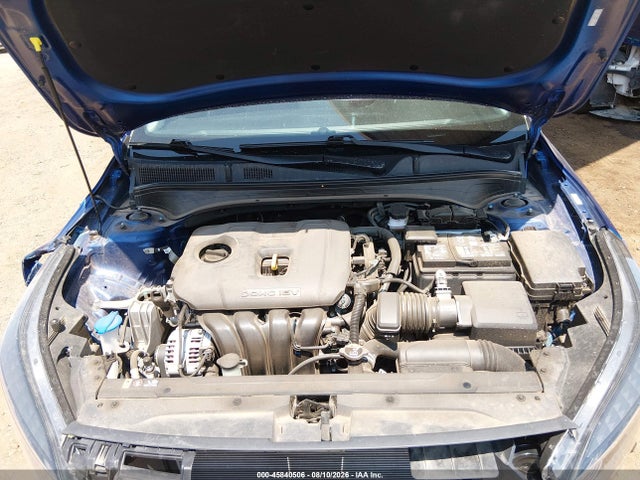 KIA Forte Lxs 2024 3KPF24AD0RE797111 Image 10