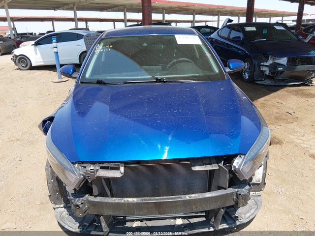 KIA Forte Lxs 2024 3KPF24AD0RE797111 Image 12