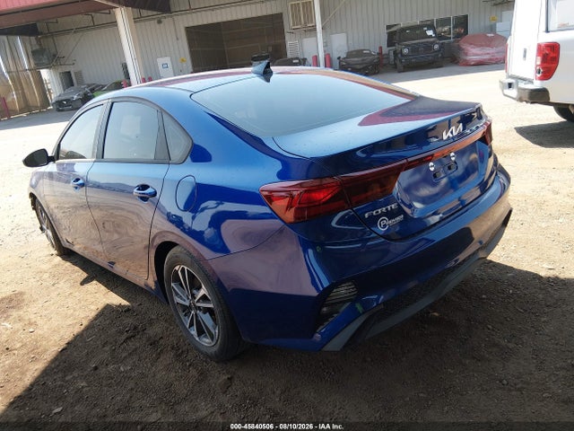 KIA Forte Lxs 2024 3KPF24AD0RE797111 Image 3