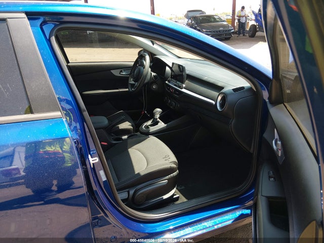 KIA Forte Lxs 2024 3KPF24AD0RE797111 Image 5