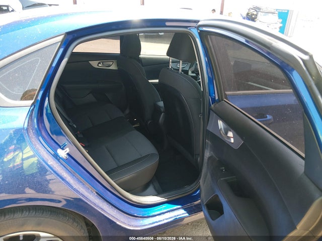 KIA Forte Lxs 2024 3KPF24AD0RE797111 Image 8