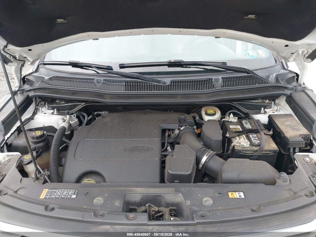 1FM5K8D85GGD08941 Ford EXPLORER XLT