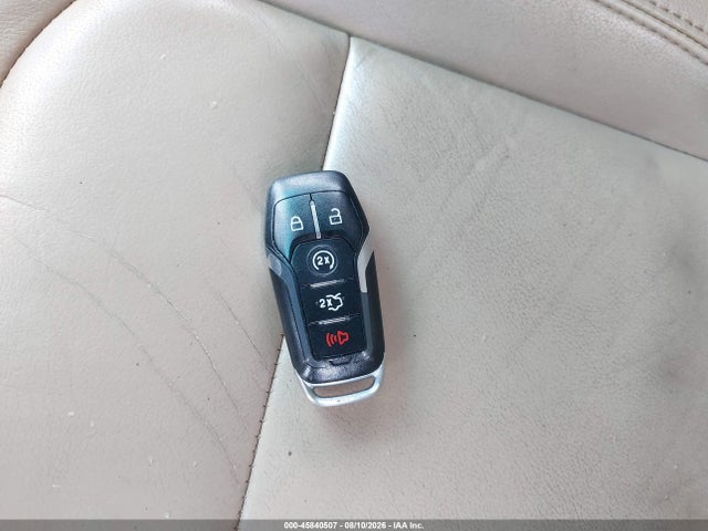 1FM5K8D85GGD08941 Ford EXPLORER XLT