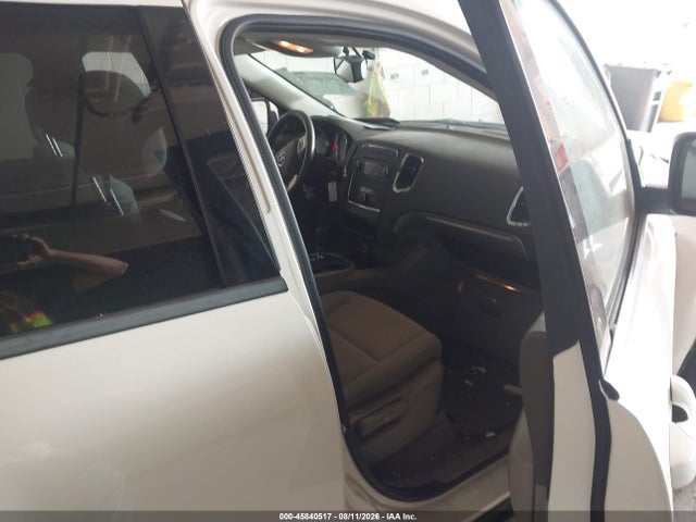 Продаж на аукціоні авто 2012 Dodge Durango Sxt, vin: 1C4RDJAG3CC172670, номер лоту: 45840517