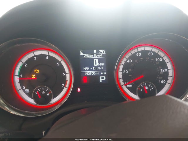 Продаж на аукціоні авто 2012 Dodge Durango Sxt, vin: 1C4RDJAG3CC172670, номер лоту: 45840517