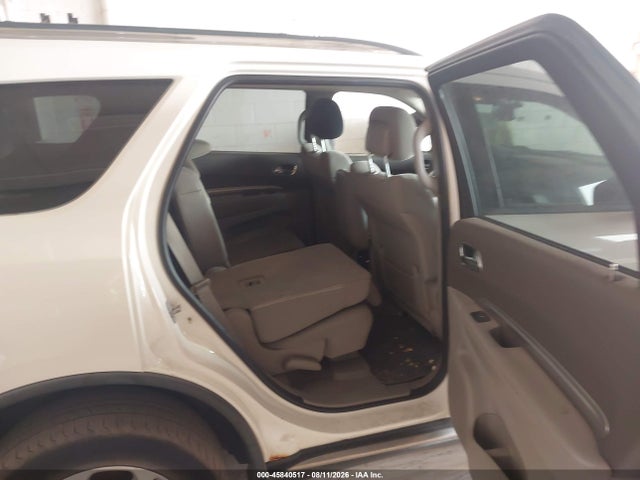 Продаж на аукціоні авто 2012 Dodge Durango Sxt, vin: 1C4RDJAG3CC172670, номер лоту: 45840517