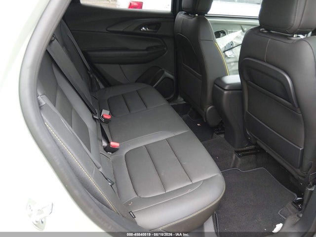 Auction sale of the 2025 Chevrolet Trailblazer Awd Activ, vin: KL79MSSL5SB033112, lot number: 45840519