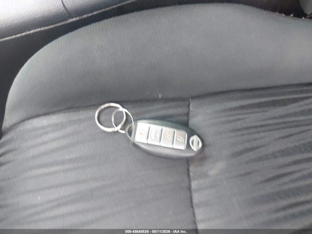 2019 Nissan Sentra Sv მანქანა იყიდება აუქციონზე, vin: 3N1AB7AP6KY327565, აუქციონის ნომერი: 45840526