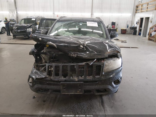 Продаж на аукціоні авто 2014 Jeep Compass Latitude, vin: 1C4NJDEB0ED766041, номер лоту: 45840527