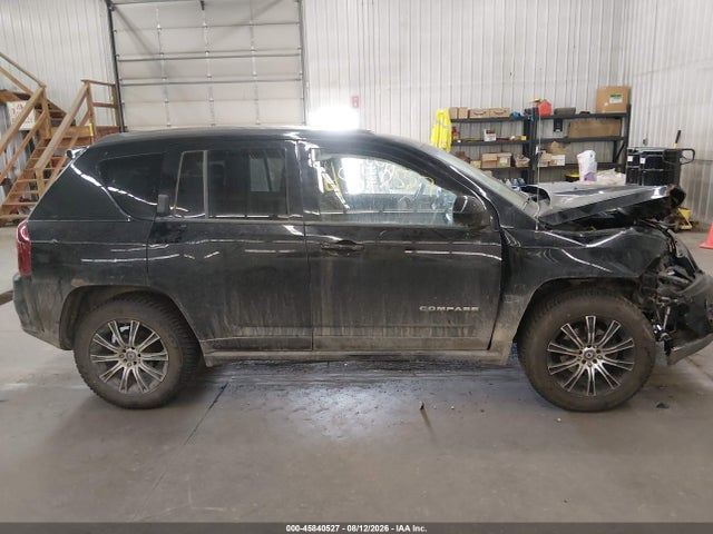 Продаж на аукціоні авто 2014 Jeep Compass Latitude, vin: 1C4NJDEB0ED766041, номер лоту: 45840527