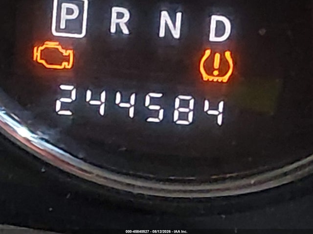 Продаж на аукціоні авто 2014 Jeep Compass Latitude, vin: 1C4NJDEB0ED766041, номер лоту: 45840527