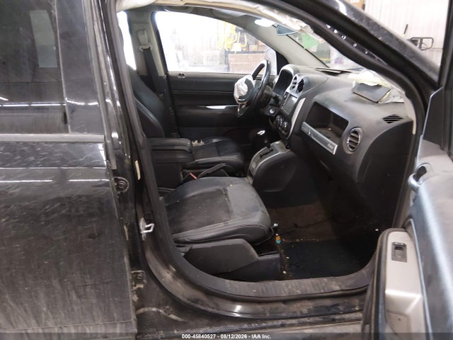 Продаж на аукціоні авто 2014 Jeep Compass Latitude, vin: 1C4NJDEB0ED766041, номер лоту: 45840527