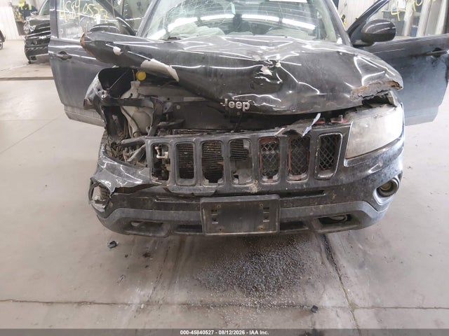 Продаж на аукціоні авто 2014 Jeep Compass Latitude, vin: 1C4NJDEB0ED766041, номер лоту: 45840527