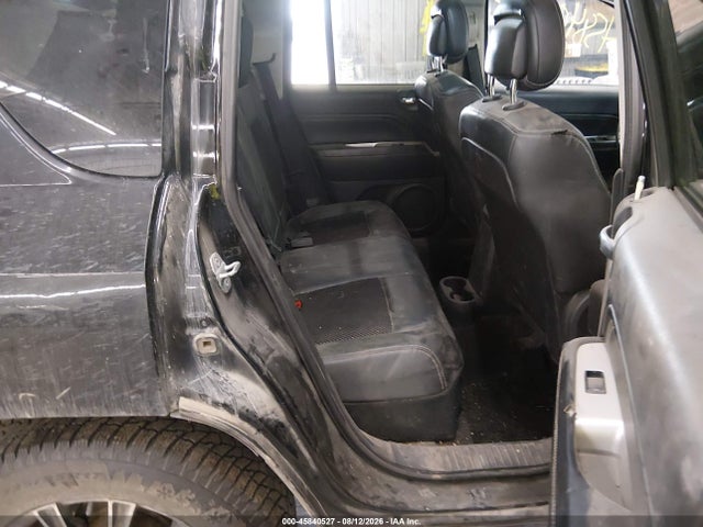 Продаж на аукціоні авто 2014 Jeep Compass Latitude, vin: 1C4NJDEB0ED766041, номер лоту: 45840527