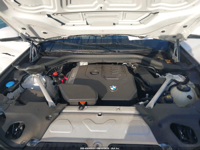 Продаж на аукціоні авто 2022 Bmw X4 Xdrive30i, vin: 5UX33DT07N9L91270, номер лоту: 45840531