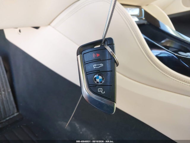 Продаж на аукціоні авто 2022 Bmw X4 Xdrive30i, vin: 5UX33DT07N9L91270, номер лоту: 45840531