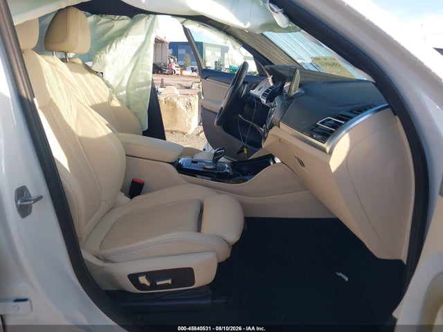 Продаж на аукціоні авто 2022 Bmw X4 Xdrive30i, vin: 5UX33DT07N9L91270, номер лоту: 45840531