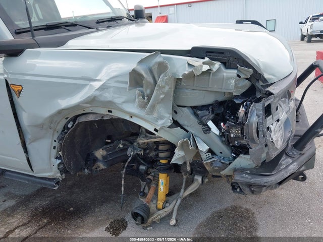 Ford Bronco Badlands 2023 1FMEE5DP6PLB69858 Image 6
