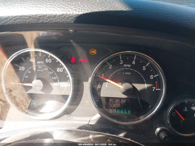 Продаж на аукціоні авто 2014 Jeep Wrangler Sport, vin: 1C4AJWAG3EL205527, номер лоту: 45840534