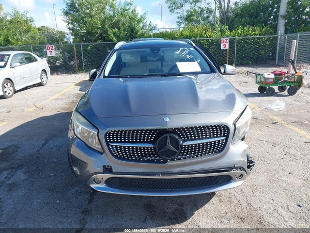 Aukcja sprzedaży 2016 Mercedes-benz Gla 250, vin: WDCTG4EB0GJ219727, numer aukcji: 45840535