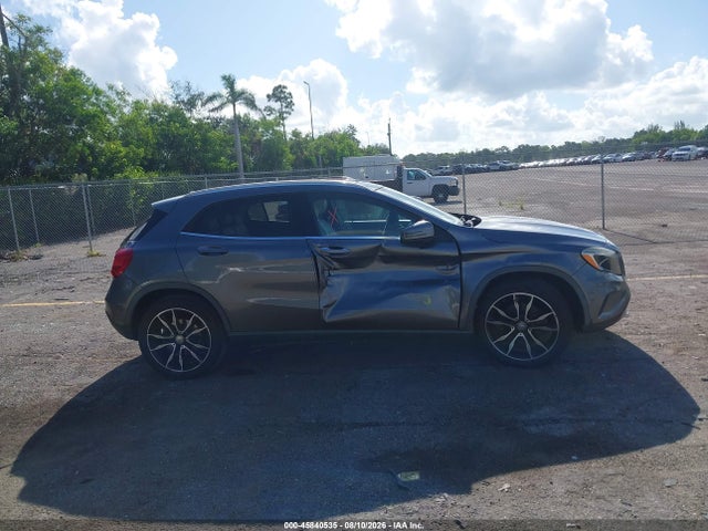 Aukcja sprzedaży 2016 Mercedes-benz Gla 250, vin: WDCTG4EB0GJ219727, numer aukcji: 45840535