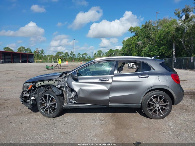 Aukcja sprzedaży 2016 Mercedes-benz Gla 250, vin: WDCTG4EB0GJ219727, numer aukcji: 45840535